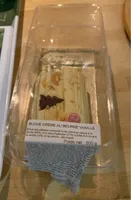 Buche creme beurre