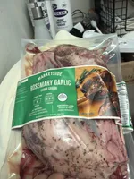 Lamb Shank