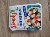 Veganer-Feta