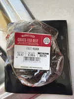 FILET MIGNON
