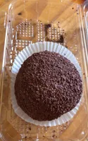 Merveilleux chocolat