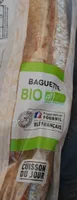 Baguette bio