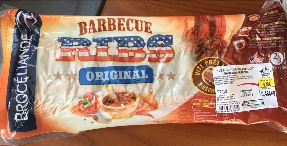 Ribbs