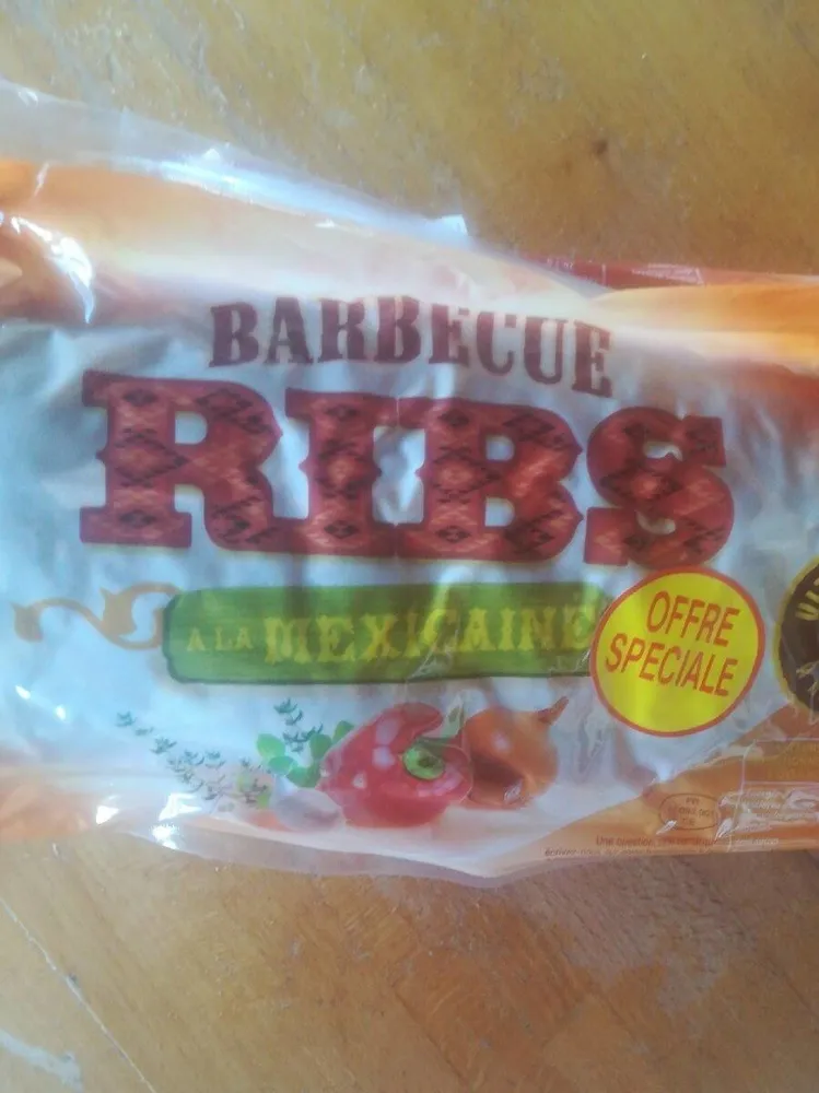 Ribs