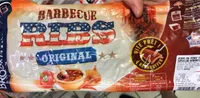 Ribs bbq