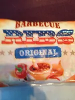 Barbecue Ribs Original