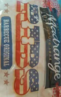 Ribs barbecue