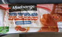 Ribs saveur barbecue original
