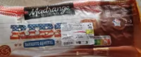 Ribs barbecue original