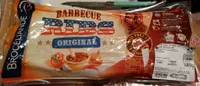 Ribs baebecue