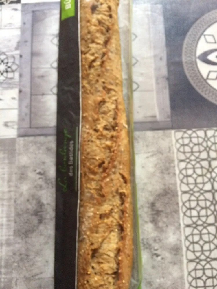 Buchette cereales