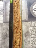 Buchette cereales
