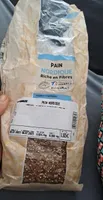 Pain nordique