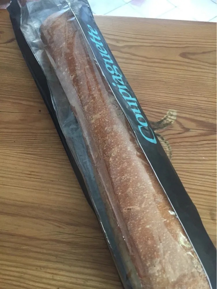 Coupiaguette