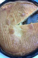gateau basque