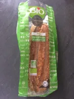 Pain aux 5 cereales et aux graines