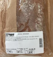 Pavé complet