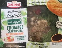 Ma pause bistrot