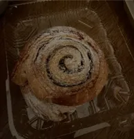 Escargot à la canelle
