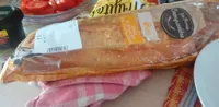 Pain au mais et tournesol