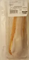 Éclair Vanille
