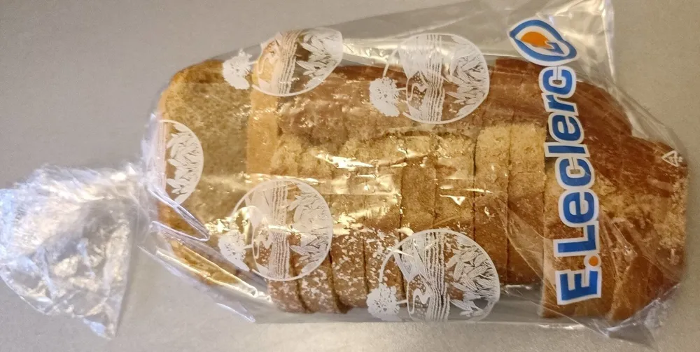 Pain de Campagne