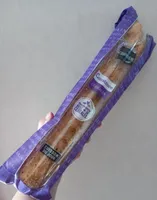 Baguette céréales