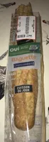 Baguette Bleu Blanc Coeur