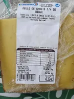 Meule de savoie