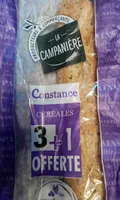 Constance Céréales