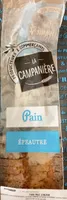 Pain épeautre
