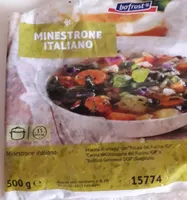 Minestrone italiano
