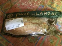 Pavé du Larzac