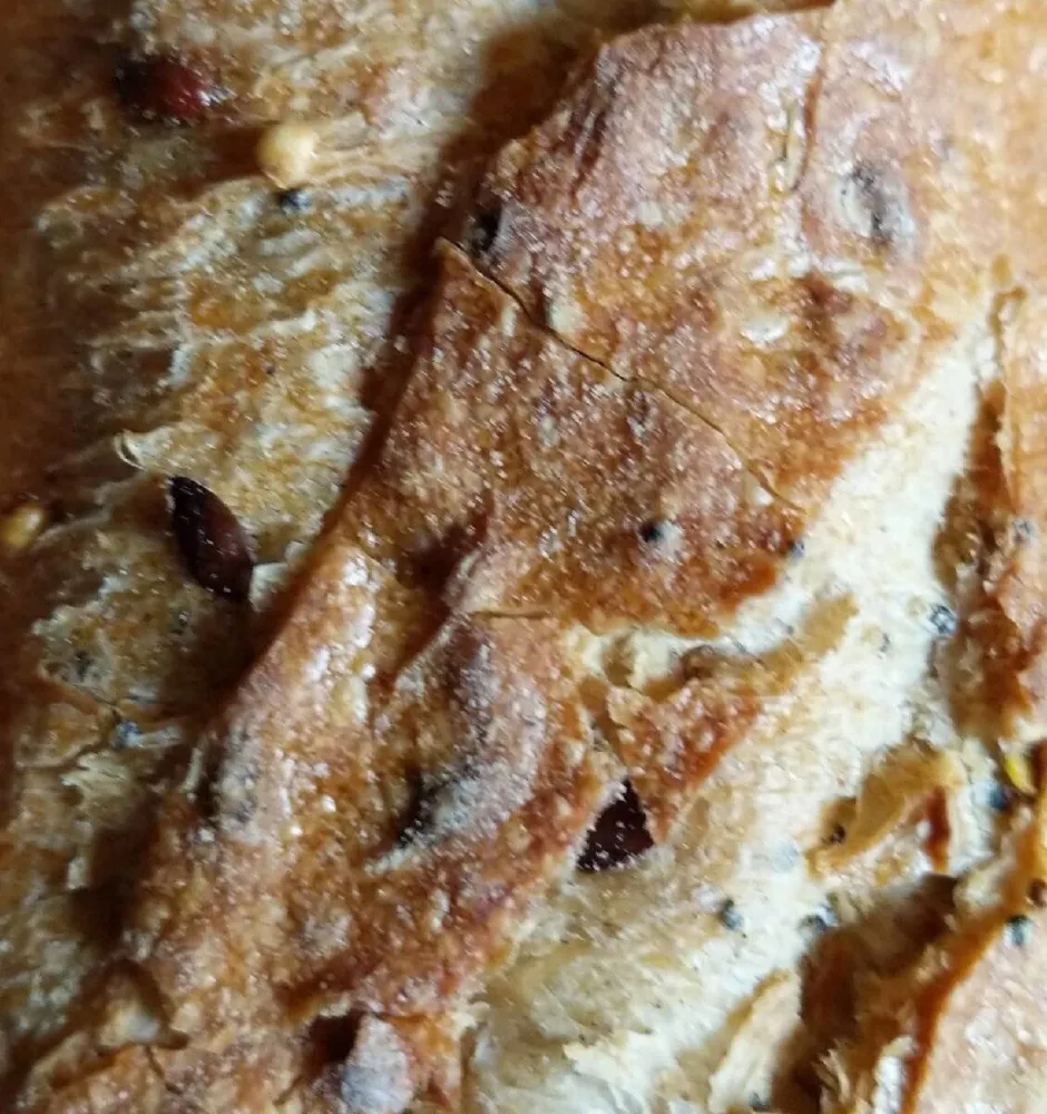 Millavoise aux 6grained
