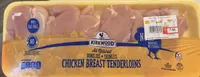 Chicken Breast Tenderloin