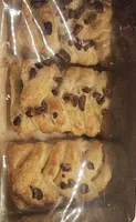 Maple Pecan Danish