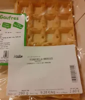 Gaufres
