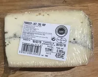 Morbier