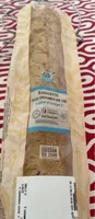 Baguette aux graines de lin