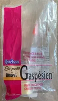 Le petit Gaspésien