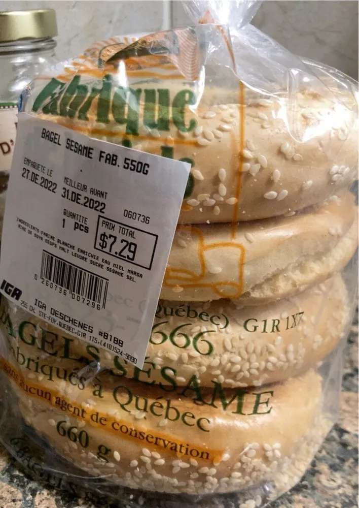 Bagel