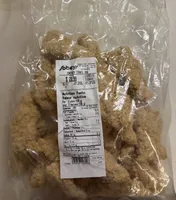 Chicken Strips