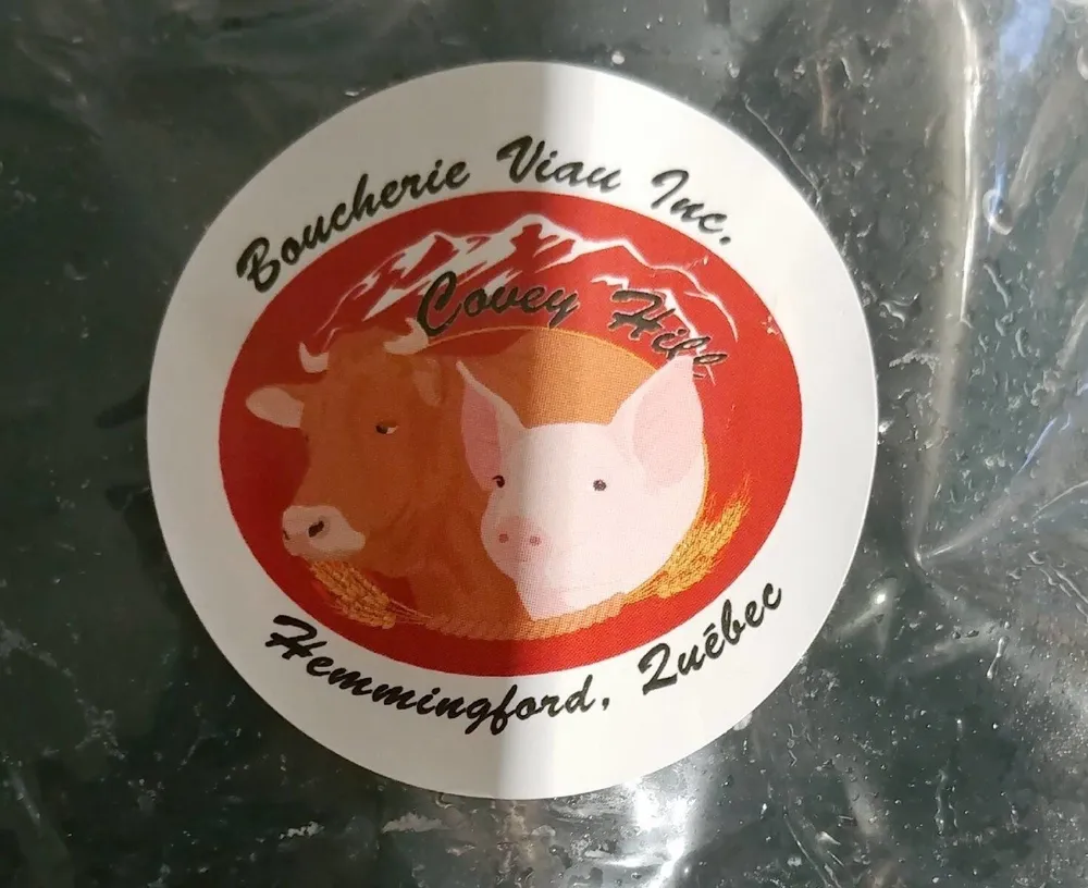 Bacon de dos