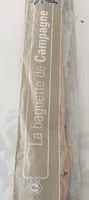 Baguette de campagne