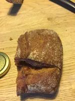 Pain pave du larzac