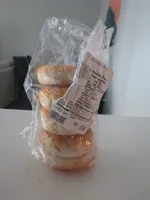 Cheddar Cheese Bagel