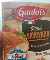 Pavé savoyard