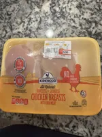 Chicken Breast