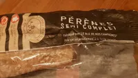 Pain pérèn3s pain complet