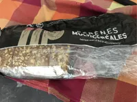Perene cereales